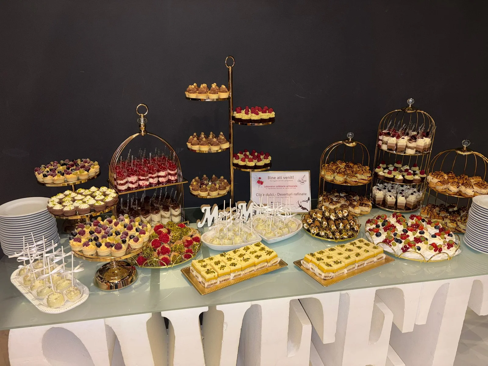 Candy bar Clipe Dulci 1