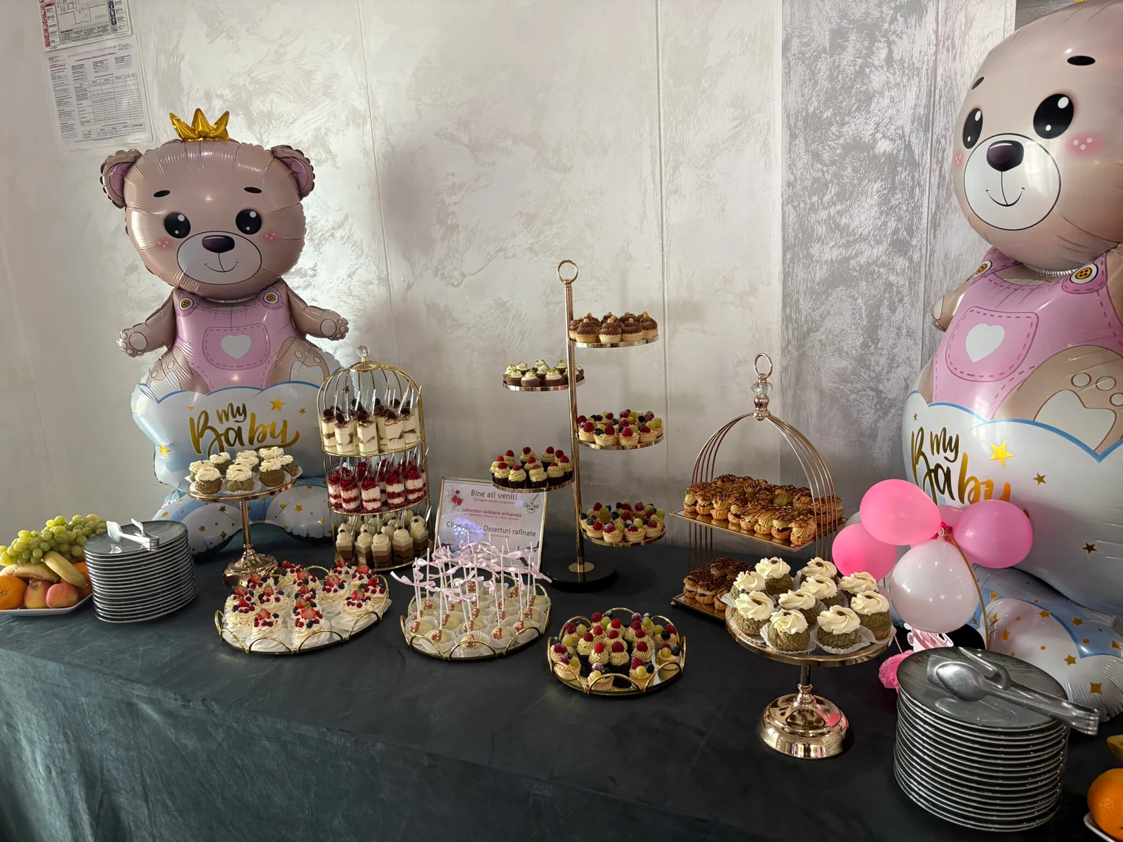 Candy bar Clipe Dulci 2