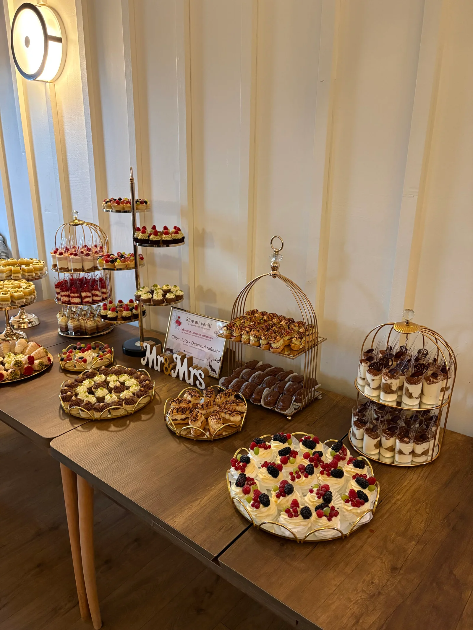 Candy bar Clipe Dulci 3