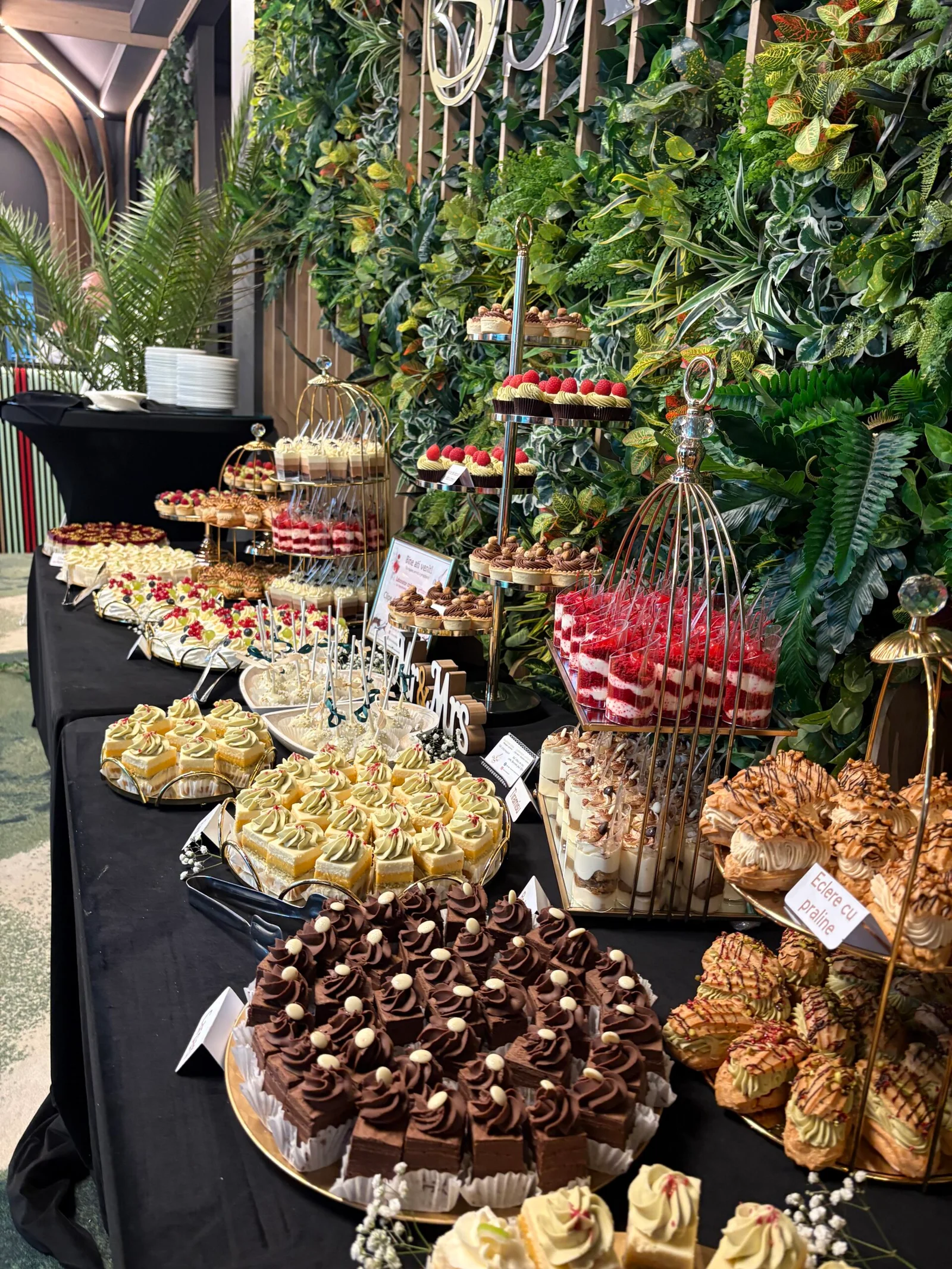 Candy bar Clipe Dulci 4