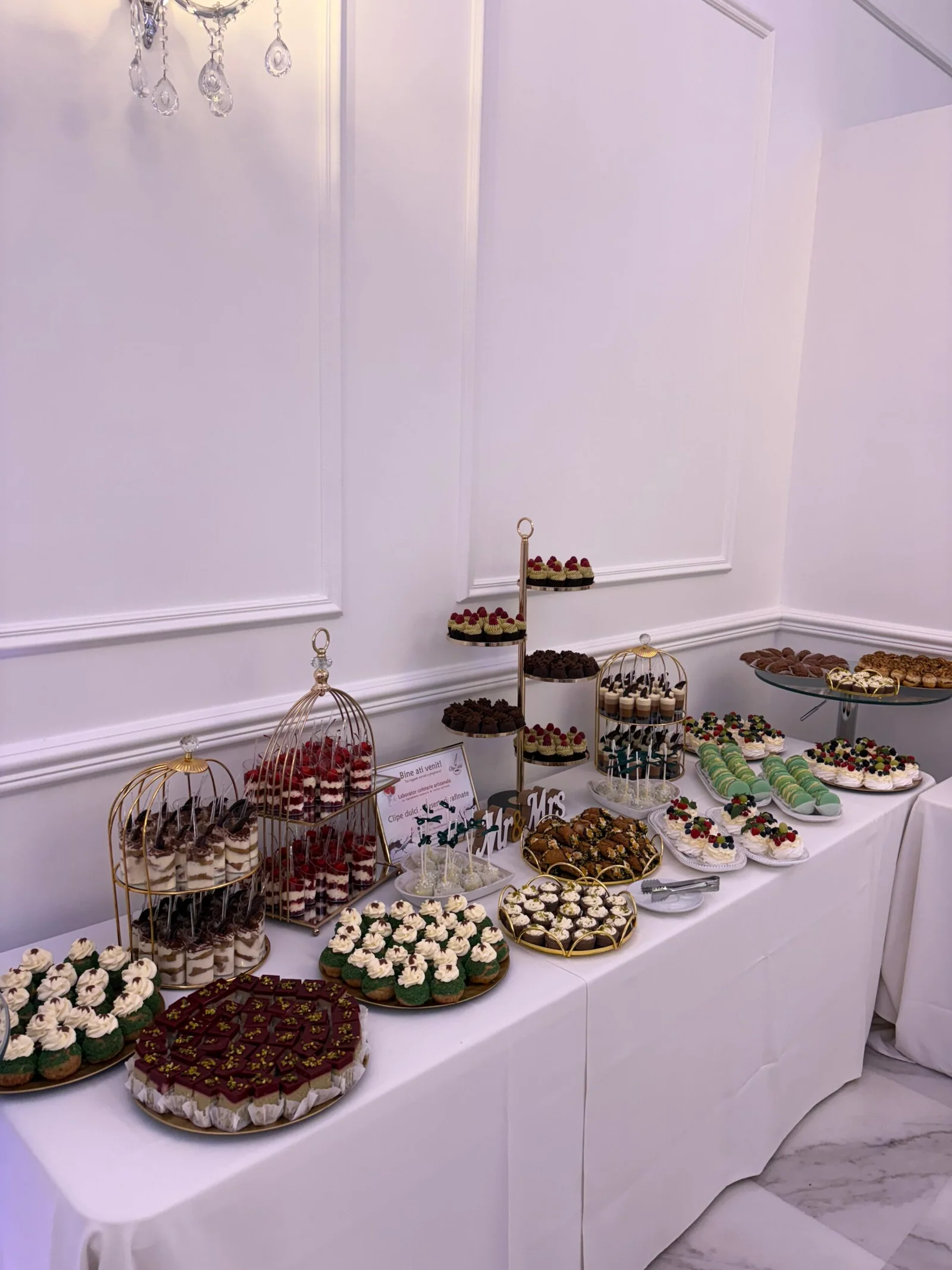 Candy bar Clipe Dulci 6