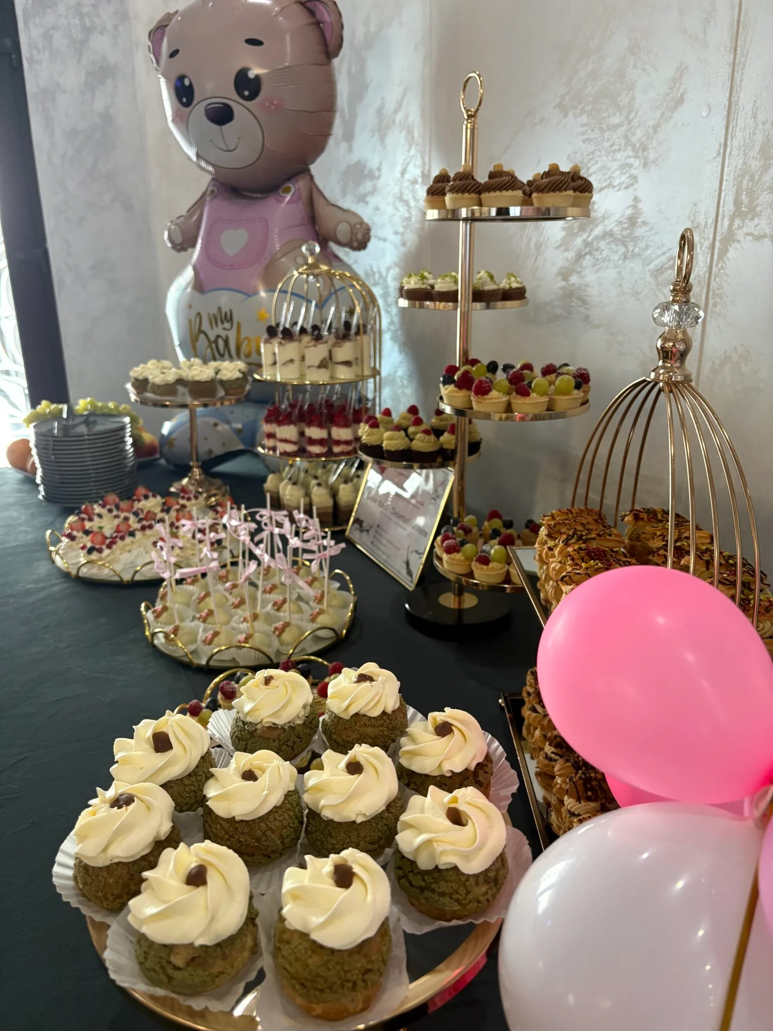 Candy bar Clipe Dulci 7