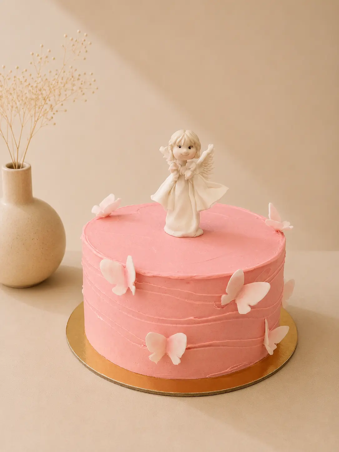 Tort Clipe Dulci
