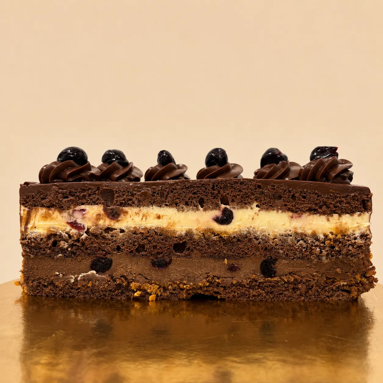 Tort cu Amarene